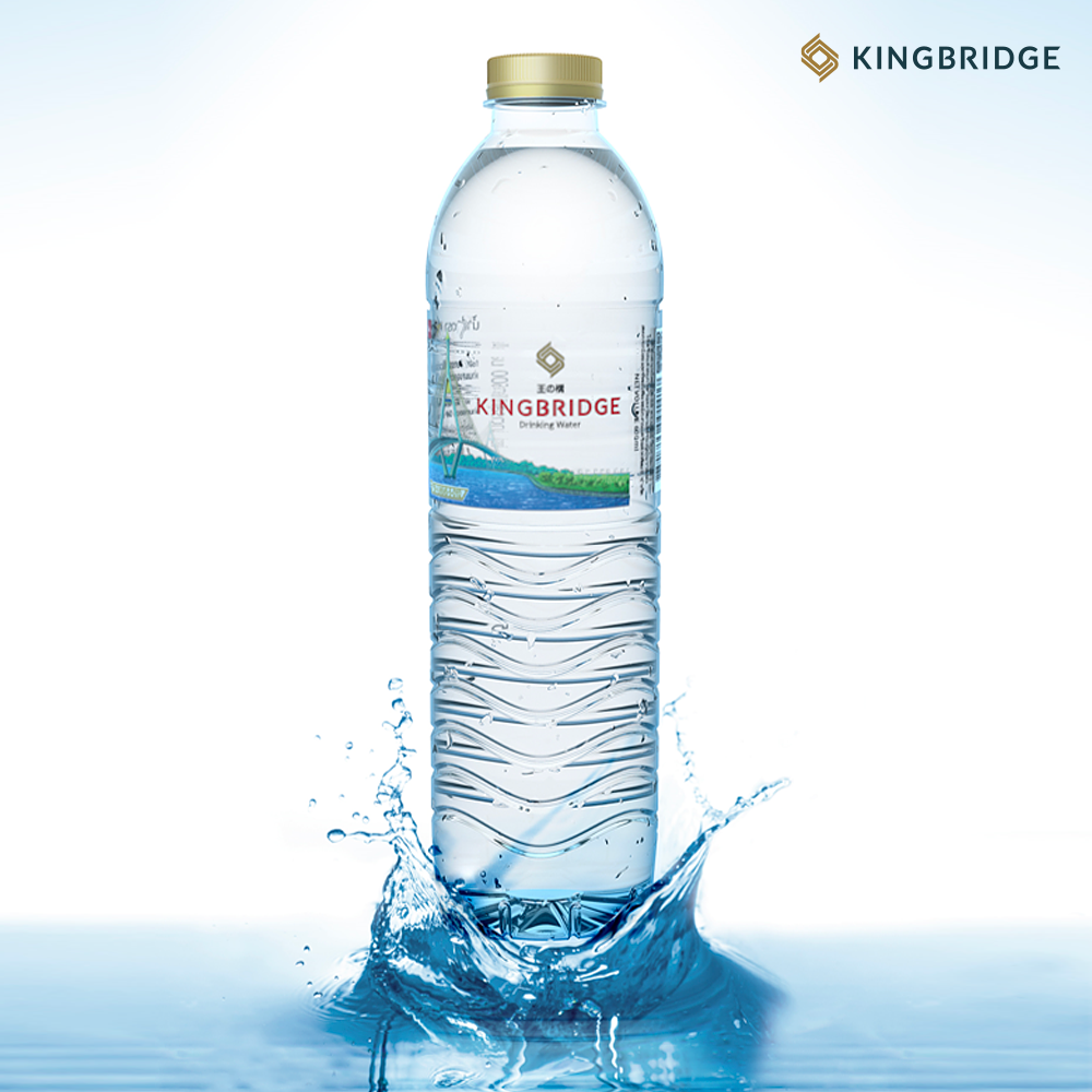 BSC Kingbridge Drinking Water